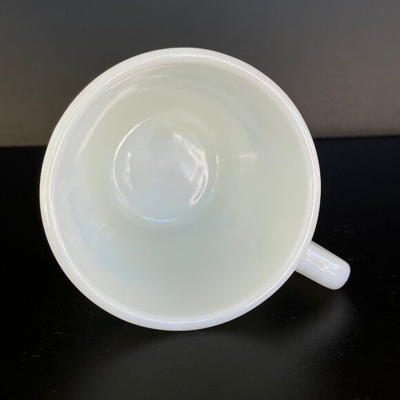 Pyrex Turquoise At Home In Your Lab Pyrex Only From Corning Mug - Picture 6 of 11